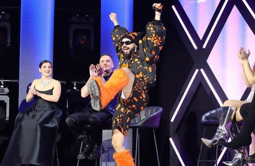 EUROVISION 2026 AKYLAS ΕΘΝΙΚΟΣ ΤΕΛΙΚΟΣ