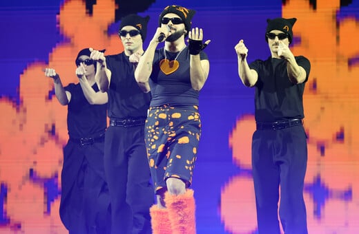 Eurovision 2026: Απόψε ο Εθνικός Τελικός - Η σειρά εμφάνισης των τραγουδιών, τα φαβορί και πώς ψηφίζετε