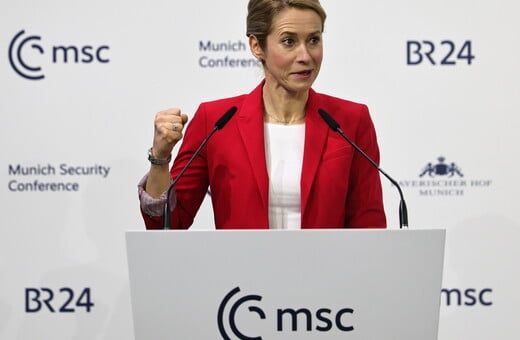 ΚΑΓΙΑ ΚΑΛΑΣ ΕΥΡΩΠΗ ΕΕ ΕΥΡΩΠΑΪΚΗ ΕΝΩΣΗ ΡΩΣΙΑ ΟΥΚΡΑΝΙΑ