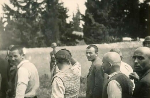 ΚΑΙΣΑΡΙΑΝΗ ΕΚΤΕΛΕΣΗ ΓΕΡΜΑΝΟΙ 1944