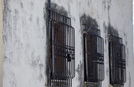 ΦΥΛΑΚΕΣ ΔΟΜΟΚΟΥ ΒΑΡΥΠΟΙΝΙΤΗΣ 