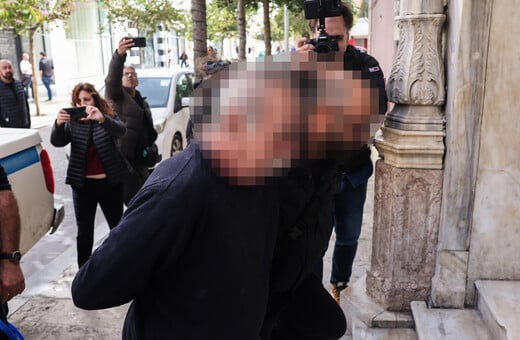 ΗΡΑΚΛΕΙΟ ΑΔΕΛΦΟΣ ΔΟΛΟΦΟΝΙΑ ΚΡΗΤΗ