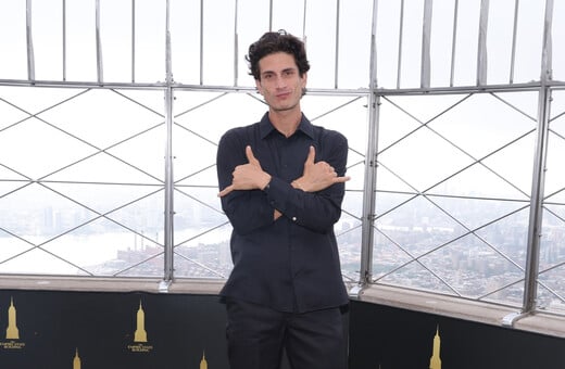 Έλεος, όχι άλλοι Κένεντι 