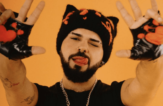 AKYLAS EUROVISION 2026 FERTO