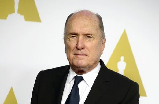 ROBERT DUVALL ΘΑΝΑΤΟΣ ΗΘΟΠΟΙΟΣ