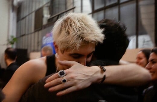 EUROVISION 2026 GOOD JOB NICKY