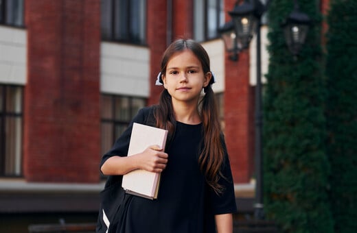 Πριν την εφηβεία: η κρυφή ηλικία της αυτοπεποίθησης