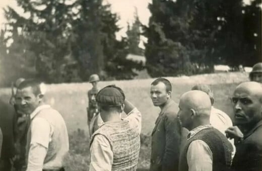 ΚΑΙΣΑΡΙΑΝΗ ΦΩΤΟΓΡΑΦΙΕΣ ΕΚΤΕΛΕΣΗ Β' ΠΑΓΚΟΣΜΙΟΣ ΥΠΟΥΡΓΕΙΟ ΠΟΛΙΤΙΣΜΟΥ