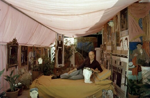 Μια αποκαλυπτική επιστολή του Γιάννη Τσαρούχη από το μακρινό 1951