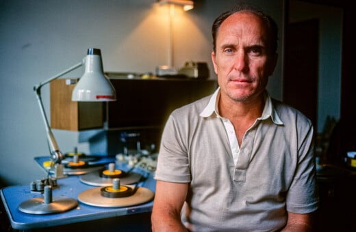 ΕΠΕΞ Robert Duvall
