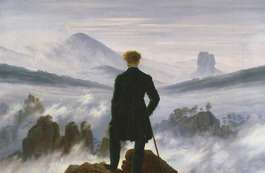 Χρειαζόμαστε τη μοναξιά