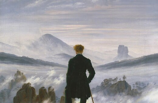 Χρειαζόμαστε τη μοναξιά