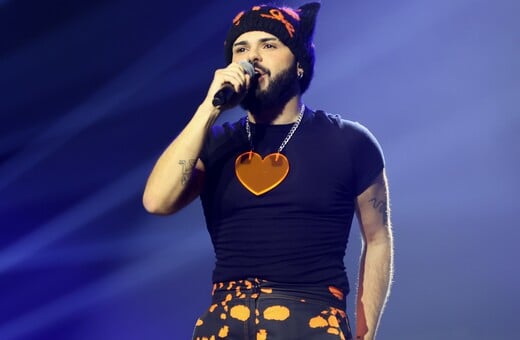 EUROVISION 2026 AKYLAS MARSEAUX