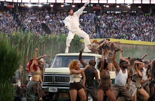 BAD BUNNY SUPER BOWL