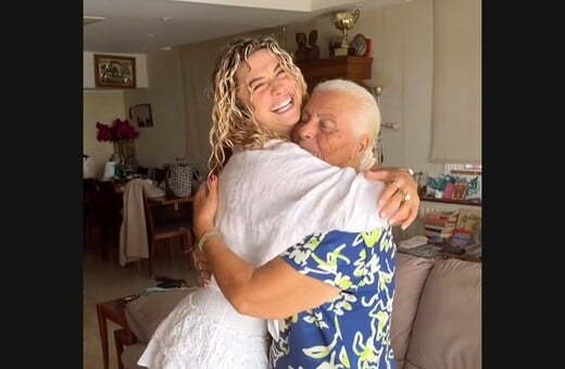 EUROVISION 2026 ΚΥΠΡΟΣ ANTIGONI ΓΙΑΓΙΑ