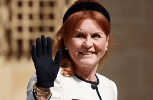 Αρχεία Έπσταϊν: «Χρειάζομαι απελπισμένα χρήματα» - Η Σάρα Φέργκιουσον ζητούσε να δουλέψει -ως οικιακή βοηθός του