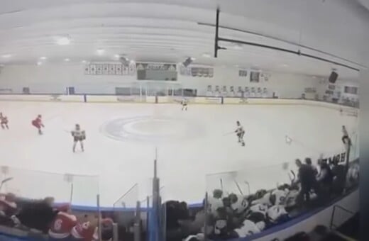 ΧΟΚΕΙ ΕΠΙ ΠΑΓΟΥ ΝΕΚΡΟΙ ΗΠΑ