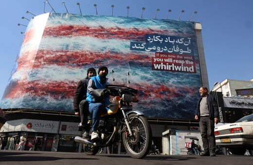 ΙΡΑΝ ΗΠΑ ΣΥΝΟΜΙΛΙΕΣ ΔΙΑΠΡΑΓΜΑΤΕΥΣΕΙΣ ΠΥΡΗΝΙΚΟ ΠΡΟΓΡΑΜΜΑ