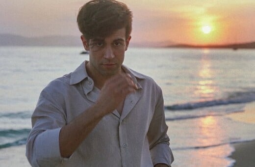 ΝΙΚΟΣ ΜΕΛΛΟΣ ΚΑΡΚΙΝΟΣ ΗΘΟΠΟΙΟΣ