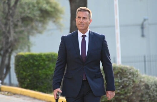 ΠΑΝΑΓΙΩΤΗΣ ΣΤΑΘΗΣ ΠΕΘΑΝΕ ΜΗΤΕΡΑ