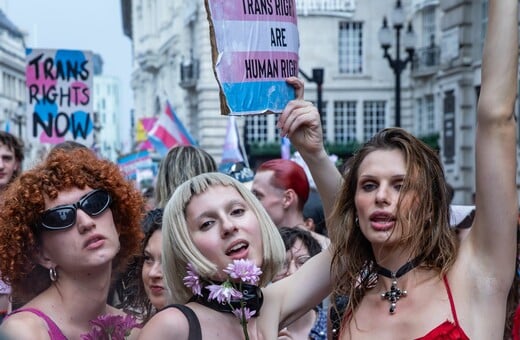 Oι τρανς γυναίκες είναι γυναίκες, σύμφωνα με ψήφισμα του Ευρωπαϊκού Κοινοβουλίου 