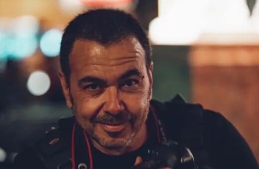 ΚΩΣΤΑΣ ΚΟΣΜΙΔΗΣ ΠΕΘΑΝΕ