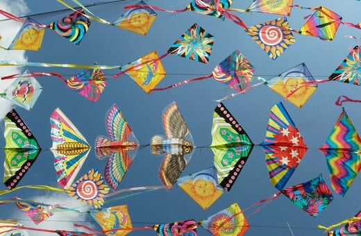 Καλλιστεία Χαρταετού 2026