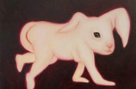 H Λεονί Σπεχτ κάνει το «cute» γλώσσα επιθυμίας και ευαλωτότητας