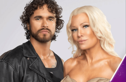 EUROVISION 2026 ΦΙΝΛΑΝΔΙΑ