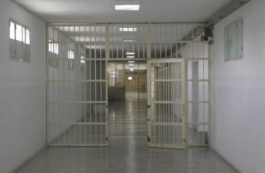 ΦΥΛΑΚΕΣ ΔΟΜΟΚΟΥ ΕΚΤΕΛΕΣΗ