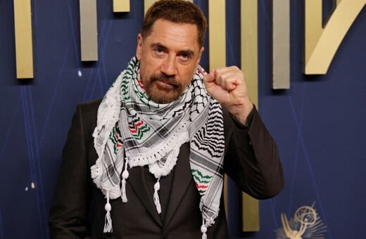 Berlinale: Χαβιέ Μπαρδέμ και Τίλντα Σουίντον καταγγέλλουν τη «σιωπή» του φεστιβάλ για τη Γάζα