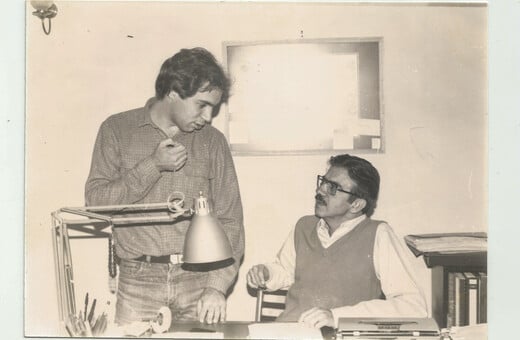 «Εξομολόγηση και μαθητεία»