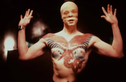 ΤΟΜ ΝΟΥΝΑΝ ΗΘΟΠΟΙΟΣ ΠΕΘΑΝΕ 