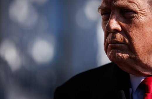 ΝΤΟΝΑΛΝΤ ΤΡΑΜΠ ΙΡΑΝ ΗΠΑ ΠΟΛΕΜΟΣ