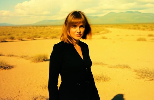 Jemma. Polaroid diary.