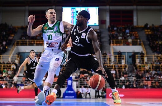 ΠΑΝΑΘΗΝΑΙΚΟΣ ΠΑΟΚ ΚΥΠΕΛΛΟ ΕΛΛΑΔΑΣ ΜΠΑΣΚΕΤ