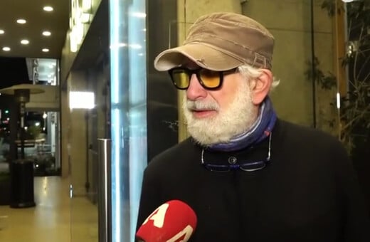 ΠΕΤΡΟΣ ΦΙΛΙΠΠΙΔΗΣ ΠΡΩΤΕΣ ΔΗΛΩΣΕΙΣ ΔΙΚΗ