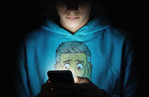 Είναι σίγουρα καλή ιδέα η απαγόρευση των social media στους έφηβους; 