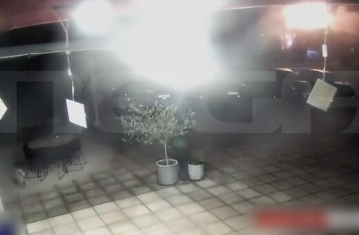 Βιολάντα: Νέα βίντεο από τη στιγμή της φονικής έκρηξης - Στον ανακριτή σήμερα ο ιδιοκτήτης