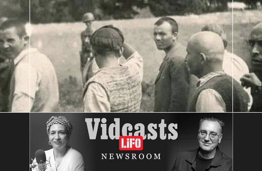 «Η Ελλάδα είναι το μοναδικό παράδειγμα πλήρους ατιμωρησίας παγκοσμίως»