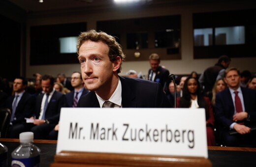 ΜΑΡΚ ΖΟΥΚΕΡΜΠΕΡΓΚ ΔΙΚΗ FACEBOOK