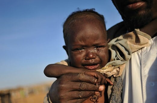 ΣΟΥΔΑΝ ΓΕΝΟΚΤΟΝΙΑ ΟΗΕ ΝΤΑΡΦΟΥΡ