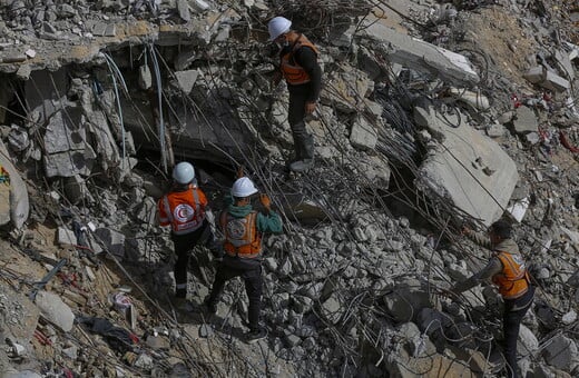 ΓΑΖΑ ΑΣΤΥΝΟΜΙΑ ΗΠΑ ΕΚΕΧΕΙΡΙΑ