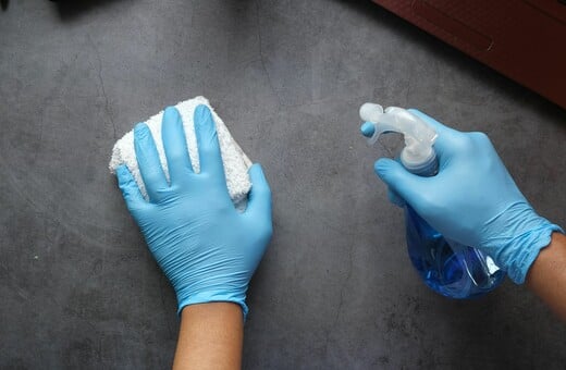 ΧΛΩΡΙΝΗ ΚΑΘΑΡΙΟΤΗΤΑ ΚΙΝΔΥΝΟΙ ΕΙΔΙΚΟΙ