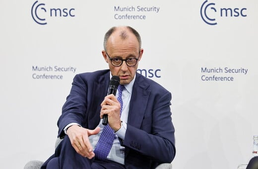 ΦΡΙΝΤΡΙΧ ΜΕΡΤΣ ΓΕΡΜΑΝΙΑ SOCIAL MEDIA ΔΙΑΔΙΚΤΥΟ