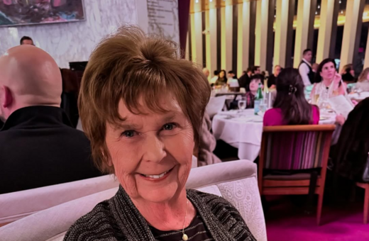 NANCY GUTHRIE SAVANNAH GUTHRIE ΑΠΑΓΩΓΗ