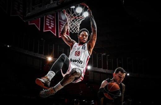 ΜΑΡΟΥΣΙ ΟΛΥΜΠΙΑΚΟΣ ΜΠΑΣΚΕΤ ΚΥΠΕΛΛΟ ΕΛΛΑΔΑΣ