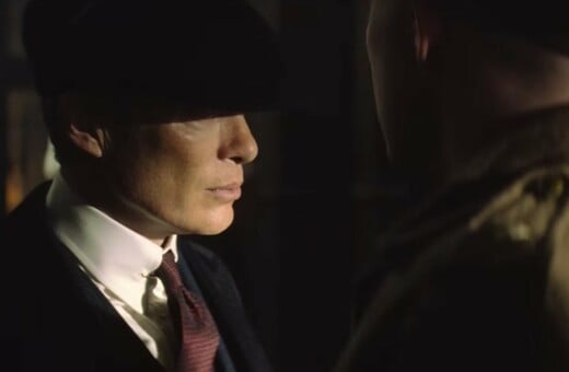 PEAKY BLINDERS ΤΑΙΝΙΑ ΤΡΕΙΛΕΡ