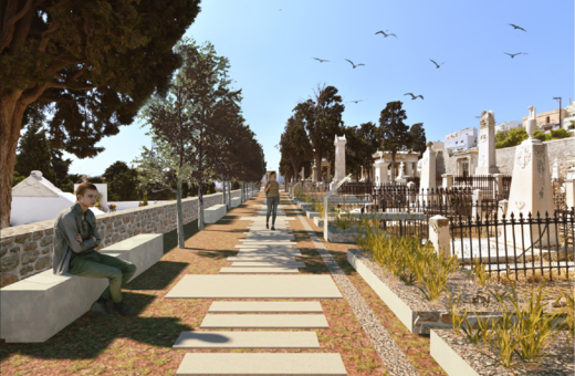 ΣΥΡΟΣ ΤΑΦΙΚΑ ΜΝΗΜΕΙΑ ΕΡΜΟΥΠΟΛΗ