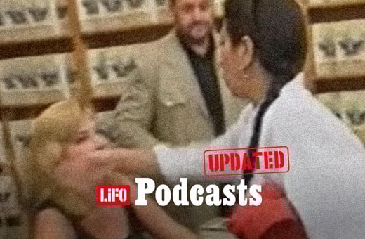 Η σκληρή αλήθεια για την «εθνική χαστουκίστρια» Αναστασία Αθήνη-Τσούνη (updated)